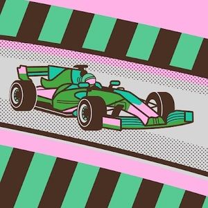 Meet your Posher, Arlo